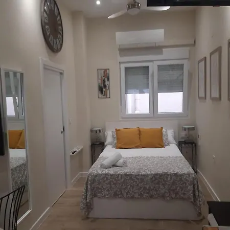 Marques De La Merced