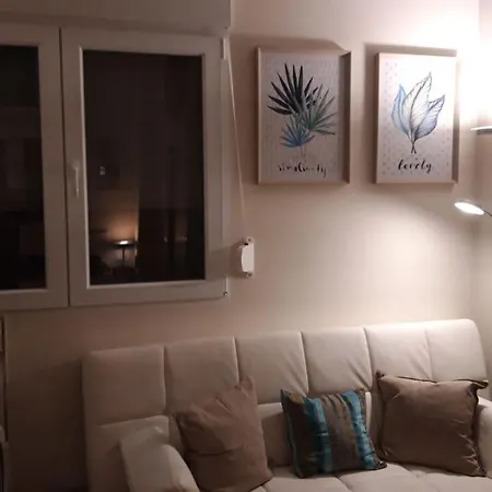 马可德拉麦西德公寓 * 马拉加