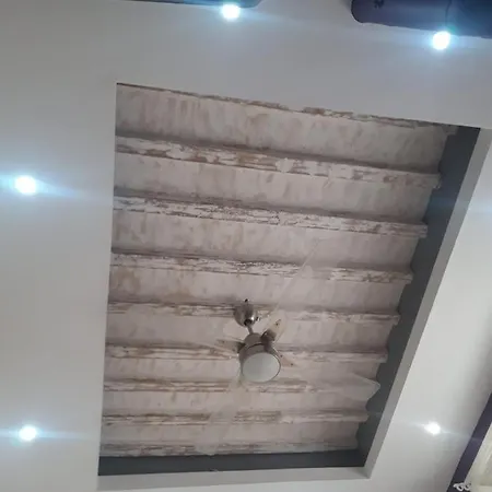 Lägenhet Marques De La Merced Málaga