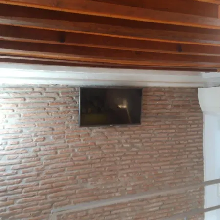 Marques De La Merced Lägenhet