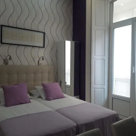 Lägenhet Marques De La Merced