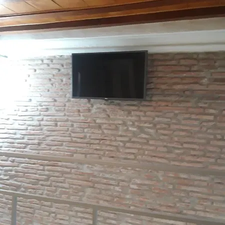 Marques De La Merced *