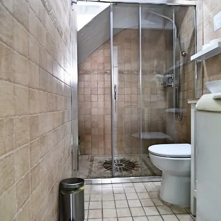 Marques De La Merced Lägenhet