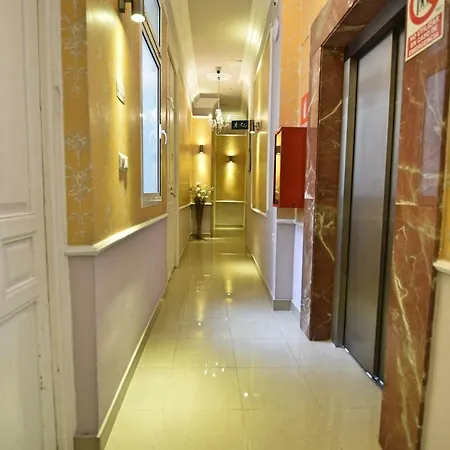 Marques De La Merced