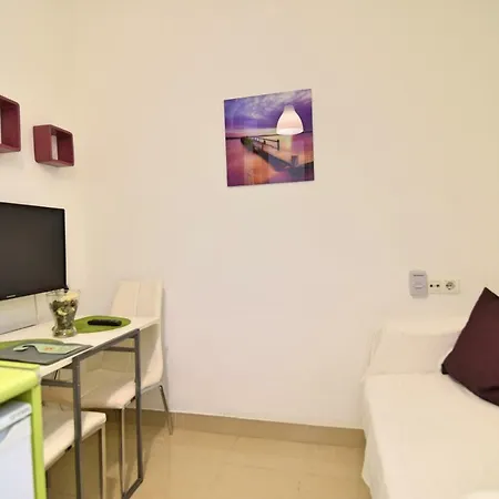 Marques De La Merced * Málaga