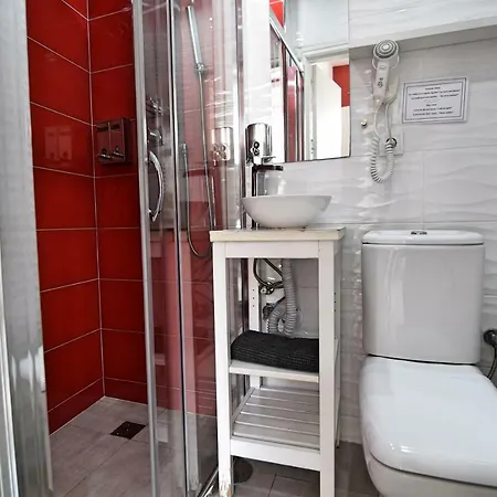 Lägenhet Marques De La Merced *