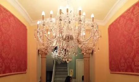 Marques De La Merced * Malaga