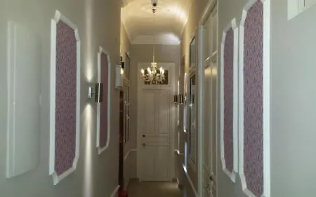 Marques De La Merced * Malaga