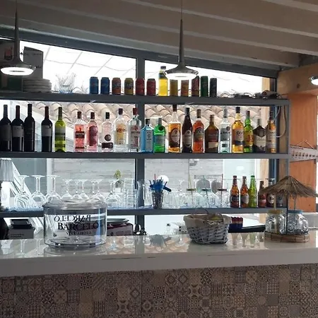 Apartmán Marques De La Merced *