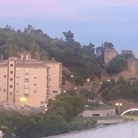 Marques De La Merced * Malaga