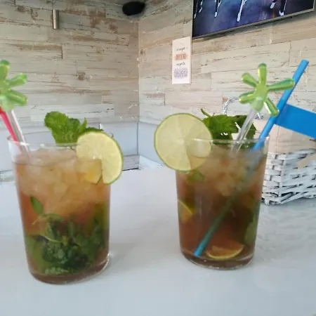 Apartament Marques De La Merced *