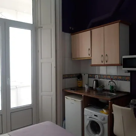 Marques De La Merced Malaga