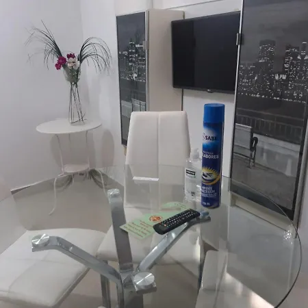 Marques De La Merced * Málaga