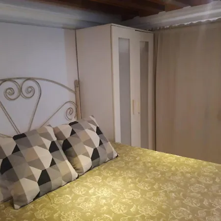 Apartment Marques De La Merced Malaga