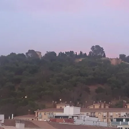 Marques De La Merced Apartment Malaga