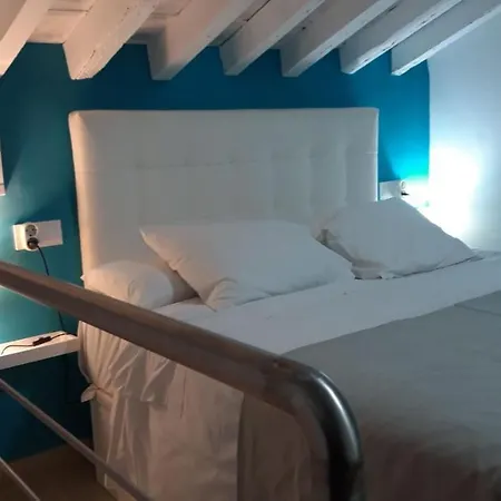 Marques De La Merced Apartment Malaga