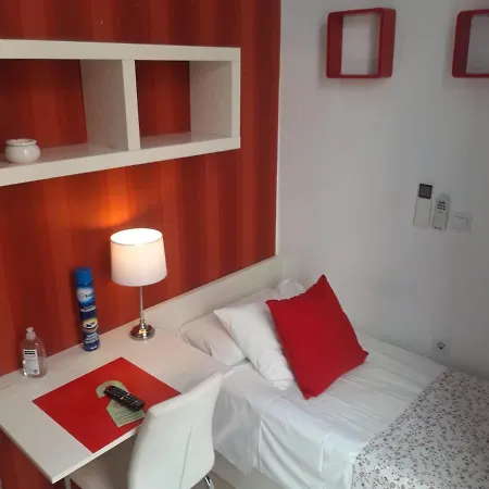 Marques De La Merced *