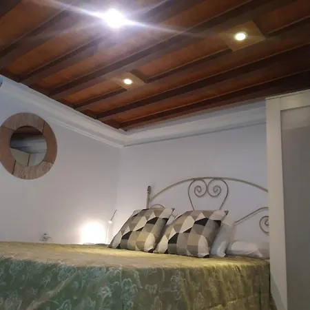 Apartament Marques De La Merced Malaga