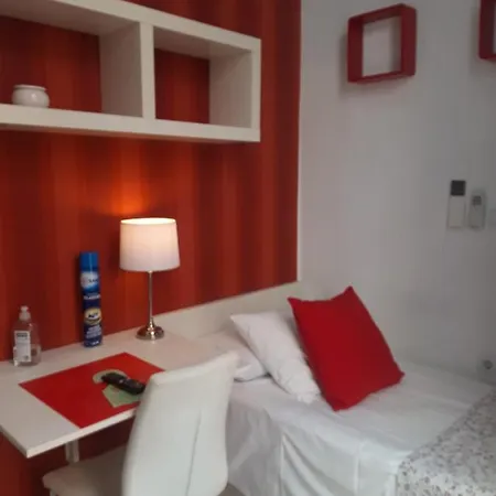 Apartament Marques De La Merced *