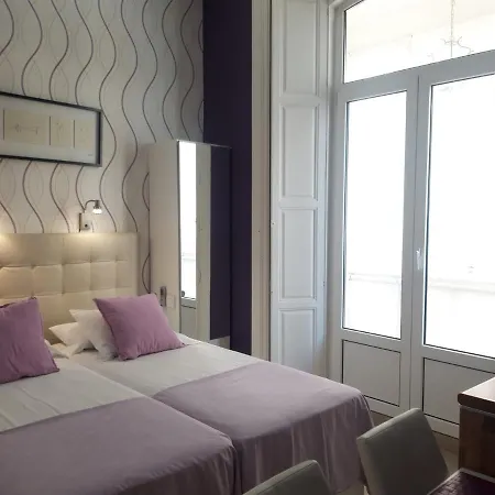 Marques De La Merced Apartment