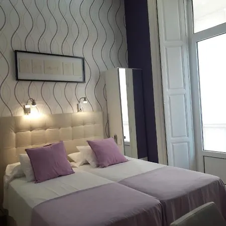 Marques De La Merced Apartamento
