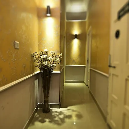 Apartment Marques De La Merced