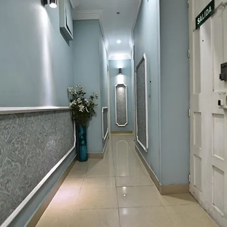 Apartment Marques De La Merced *