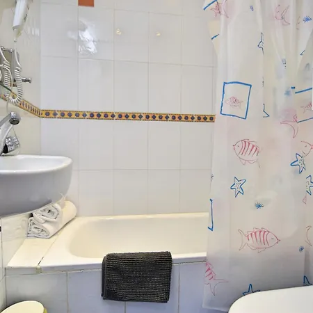 Apartamento Marques De La Merced *