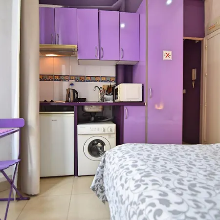 Marques De La Merced *