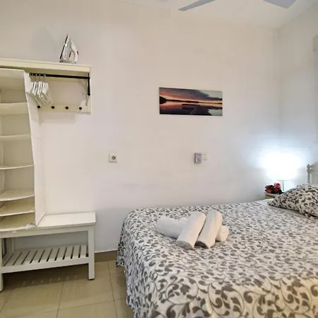 Apartment Marques De La Merced *