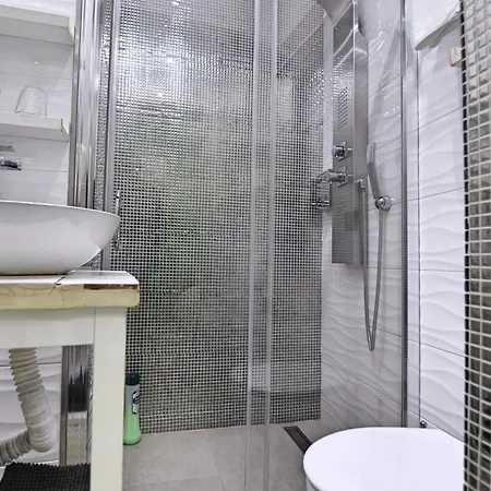 Marques De La Merced Apartamento Málaga