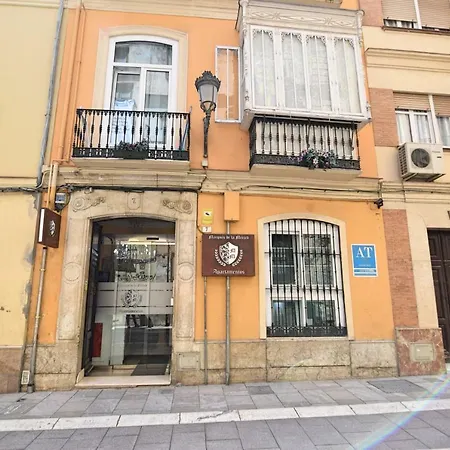 Marques De La Merced Malaga