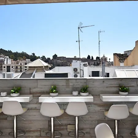 Apartment Marques De La Merced *