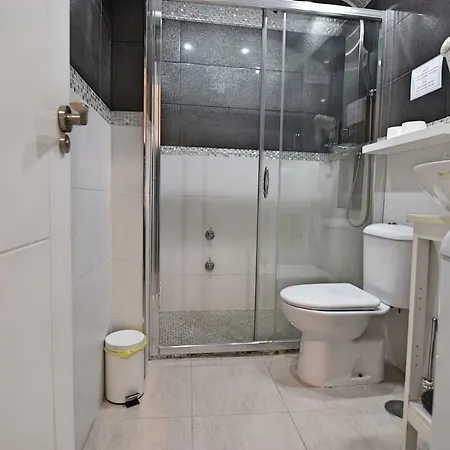 Apartamento Marques De La Merced *