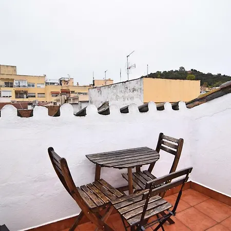 Apartment Marques De La Merced