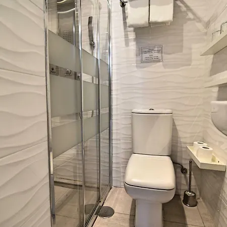 Marques De La Merced *