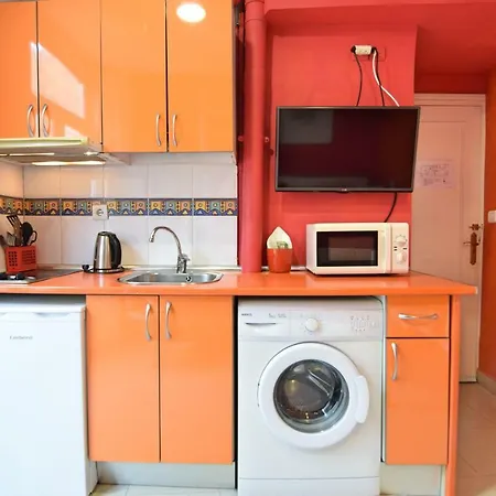 Apartment Marques De La Merced