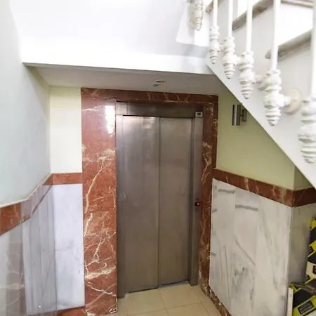 Marques De La Merced *