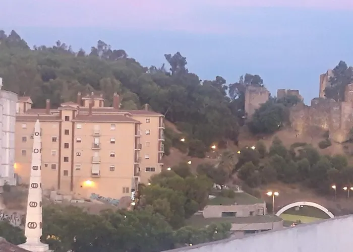 Marques De La Merced * Málaga