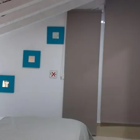 Appartamento Marques De La Merced Málaga
